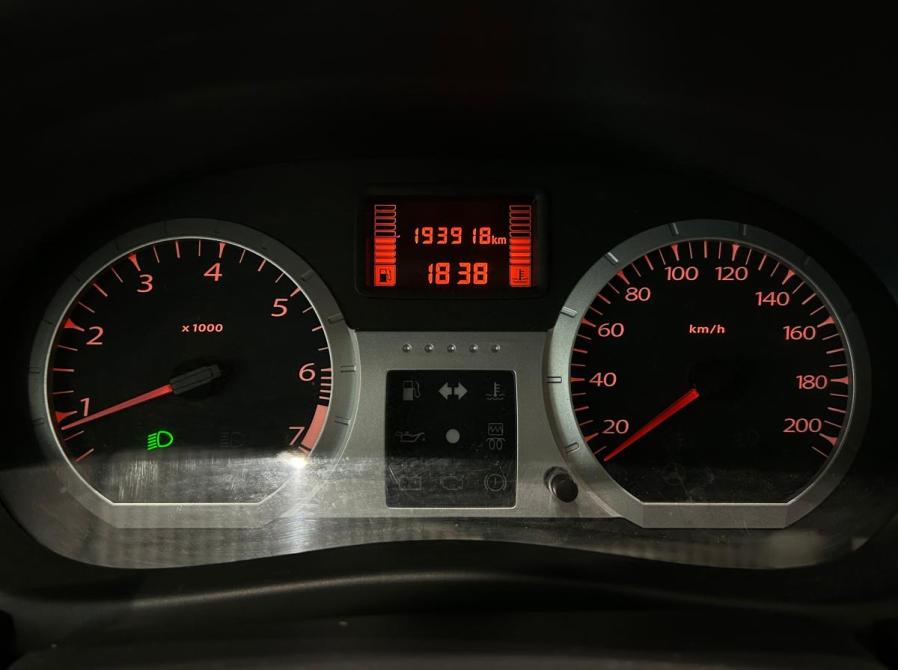Lada (ВАЗ) Largus I Санкт-Петербург  - изображение 12