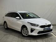 Kia Ceed III Санкт-Петербург  - изображение 20