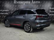 Changan CS75 Plus I Краснодар  - изображение 45