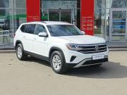 Volkswagen Atlas I Брянск  - изображение 18