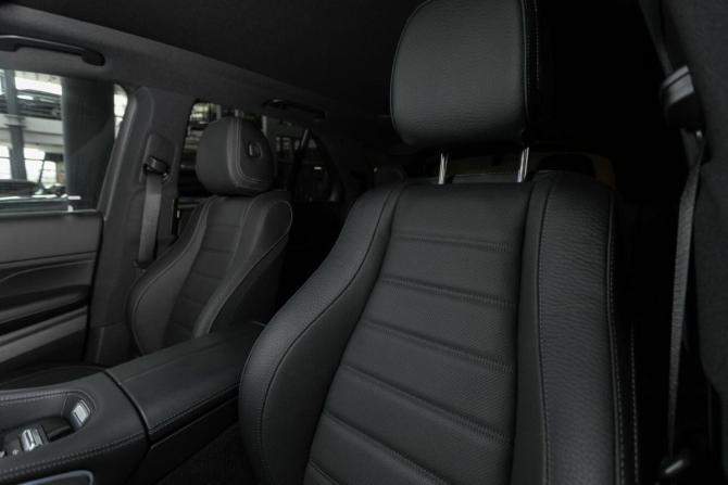 Новый Mercedes-Benz GLE II (V167) Рестайлинг 2025 года, цена 13 700 000 рублей, внедорожник, Автокод Объявления