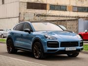Porsche Cayenne III Санкт-Петербург  - изображение 45