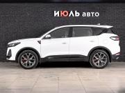 Chery Tiggo 7 Pro Max I Рестайлинг Екатеринбург  - изображение 30