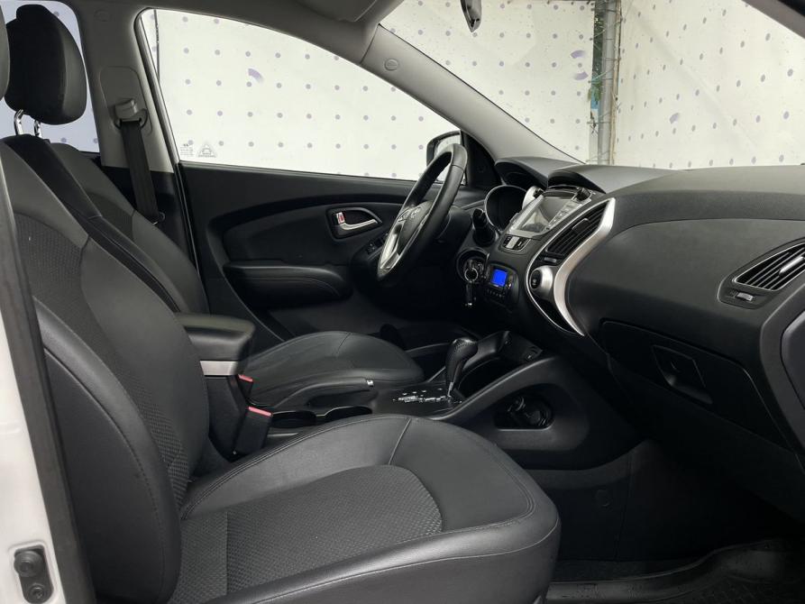 Hyundai ix35 I Тамбов  - изображение 12