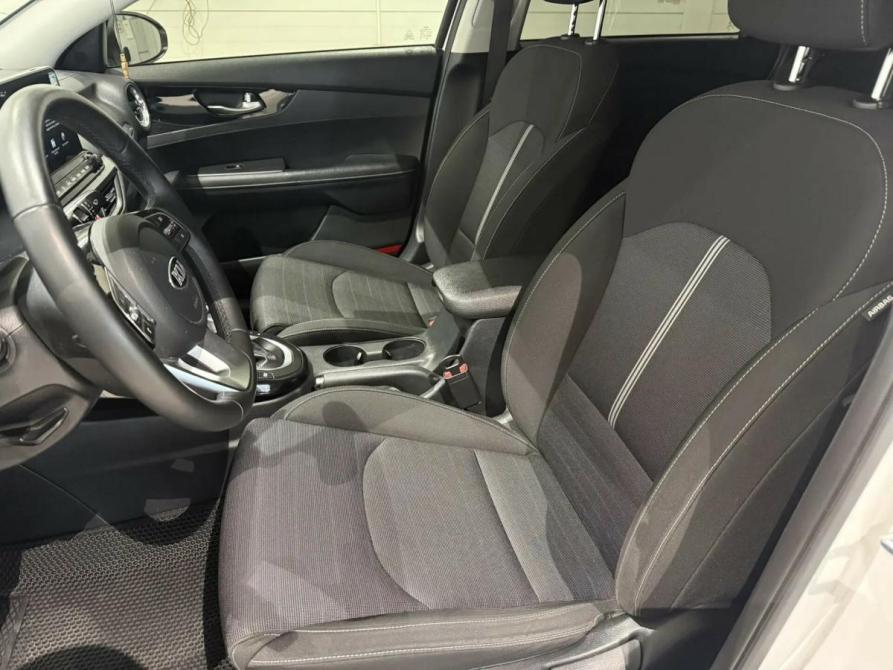 Kia Cerato IV Самара  - изображение 13