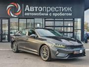 Kia K5 III Волгоград  - изображение 19