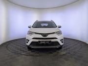 Toyota RAV4 IV (XA40) Рестайлинг Москва  - изображение 32