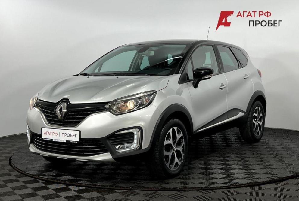 Renault Kaptur I Нижний Новгород  - изображение 2