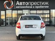 Lada (ВАЗ) Granta I Рестайлинг Волгоград  - изображение 24
