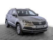 Skoda Karoq I Москва  - изображение 32