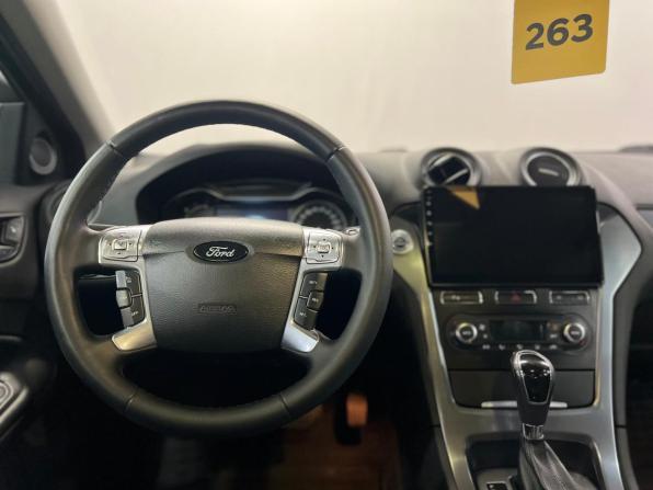 Ford Mondeo IV Рестайлинг с пробегом 2011 года, цена 620 000 рублей, 318000 км, седан, Автокод Объявления