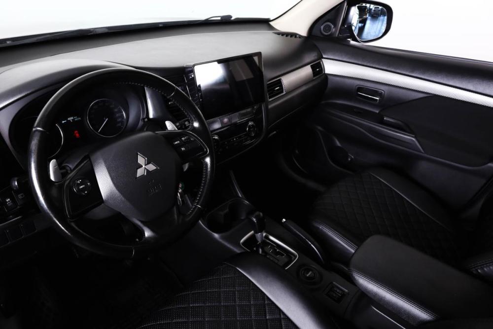 Mitsubishi Outlander III Пермь  - изображение 9
