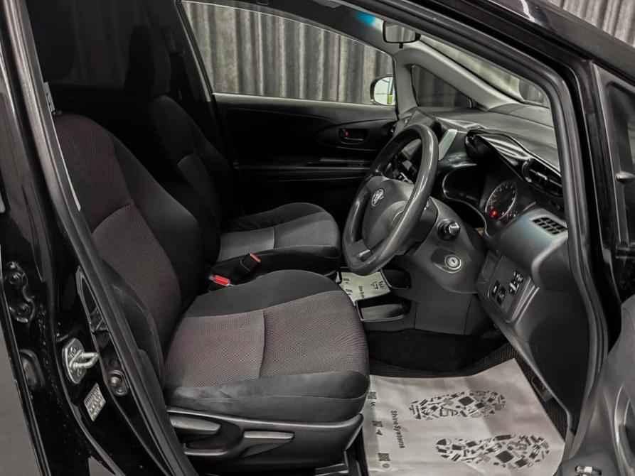 Toyota Wish II Рестайлинг Красноярск  - изображение 8