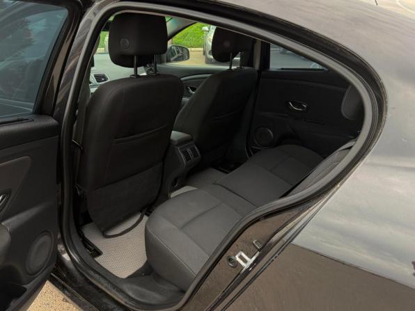 Renault Fluence I с пробегом 2012 года, цена 435 000 рублей, 219600 км, седан, Автокод Объявления