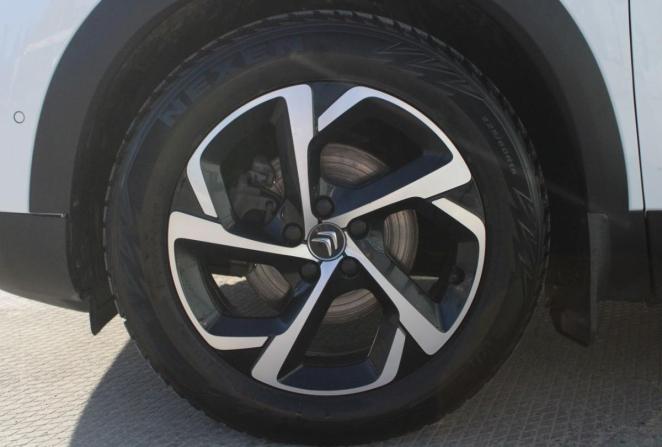 Citroen C5 Aircross I с пробегом 2019 года, цена 1 850 000 рублей, 110730 км, внедорожник, Автокод Объявления