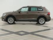 Volkswagen Tiguan II Иваново  - изображение 25
