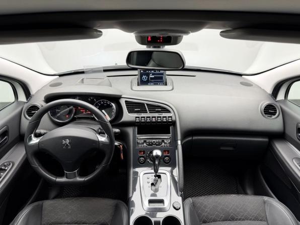 Peugeot 3008 I Рестайлинг с пробегом 2014 года, цена 849 000 рублей, 185819 км, внедорожник, Автокод Объявления