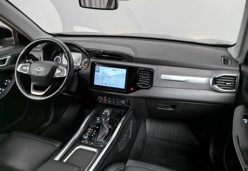 Chery Tiggo 4 I Рестайлинг Подольск  - изображение 13