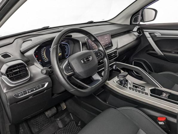 Geely Coolray I с пробегом 2023 года, цена 1 700 000 рублей, 48521 км, внедорожник, Автокод Объявления