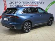 Geely Monjaro I Москва  - изображение 33