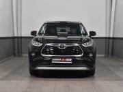 Toyota Highlander IV (XU70) Кемерово  - изображение 27