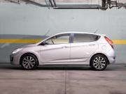 Hyundai Solaris I Тюмень  - изображение 31
