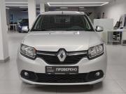 Renault Sandero II Казань  - изображение 24
