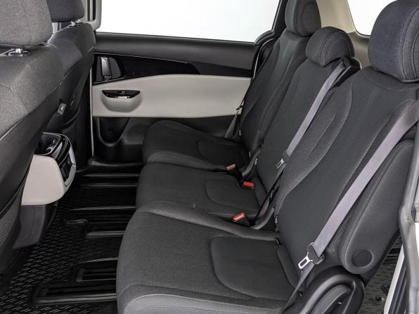 Kia Carnival IV с пробегом 2021 года, цена 3 175 000 рублей, 135598 км, минивэн, Автокод Объявления