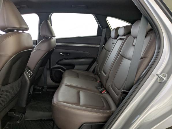 Hyundai Tucson IV с пробегом 2022 года, цена 3 550 000 рублей, 55114 км, внедорожник, Автокод Объявления