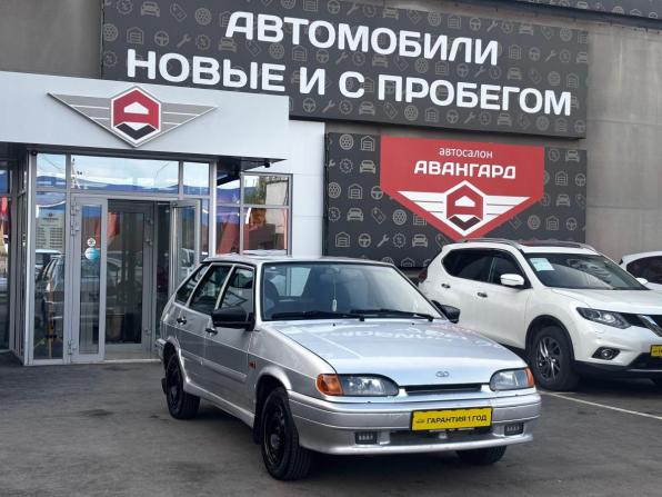 Lada (ВАЗ) 2114 с пробегом 2013 года, цена 170 000 рублей, 128997 км, хэтчбек, Автокод Объявления