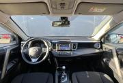 Toyota RAV4 IV (XA40) Рестайлинг Красноярск  - изображение 36
