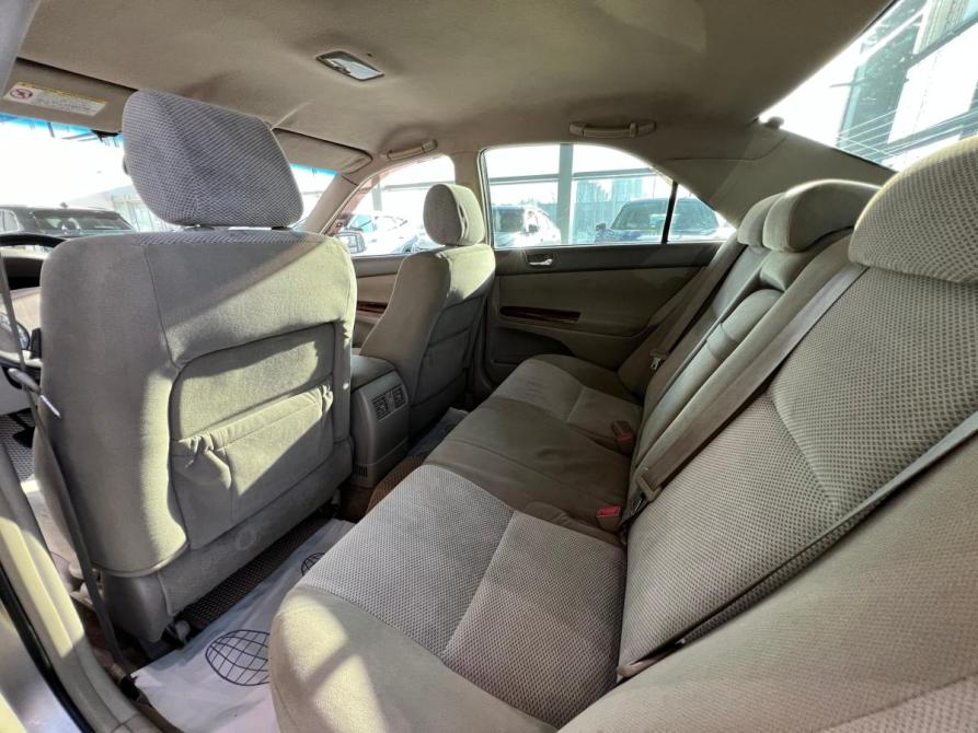 Toyota Camry V (XV30) Рестайлинг Екатеринбург  - изображение 13