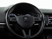 Skoda Karoq I Москва  - изображение 33