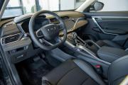 Belgee X70 I Рестайлинг Ростов-на-Дону  - изображение 61