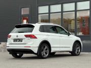 Volkswagen Tiguan II Волгоград  - изображение 45