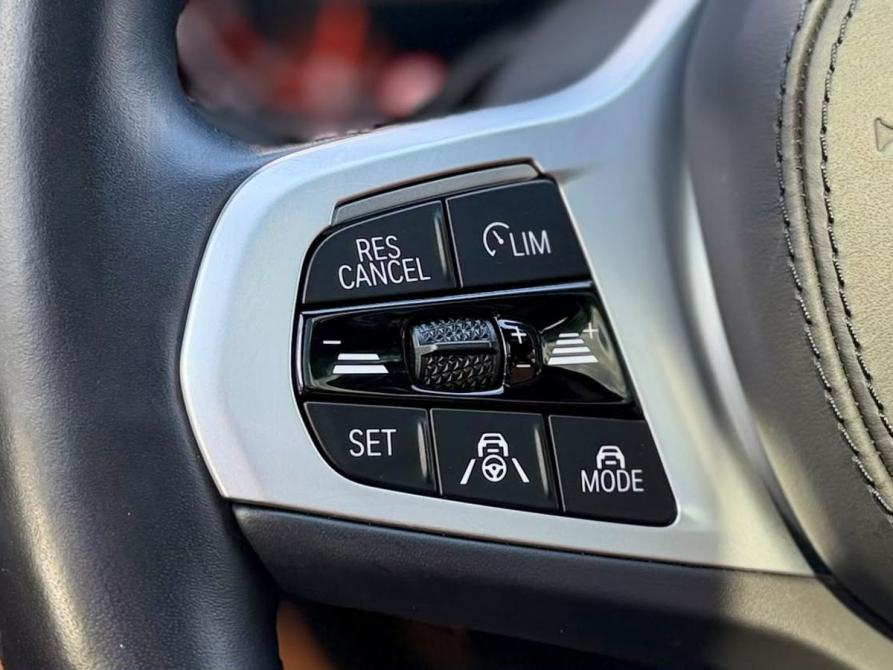 BMW 5 серии VII (G30/G31/G38) Рестайлинг Астрахань  - изображение 19