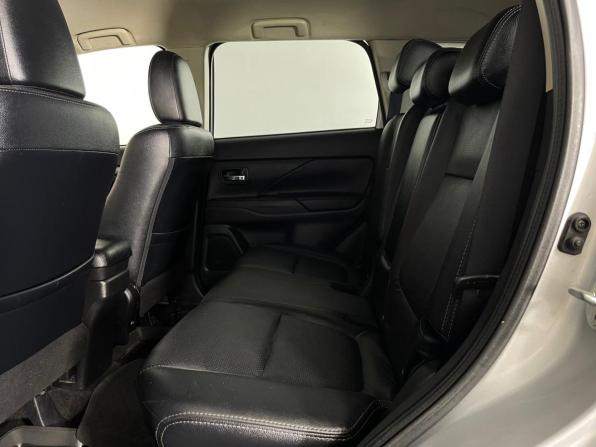 Mitsubishi Outlander III Рестайлинг с пробегом 2014 года, цена 1 429 000 рублей, 186666 км, внедорожник, Автокод Объявления