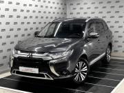 Mitsubishi Outlander III Рестайлинг 2 Красноярск  - изображение 23