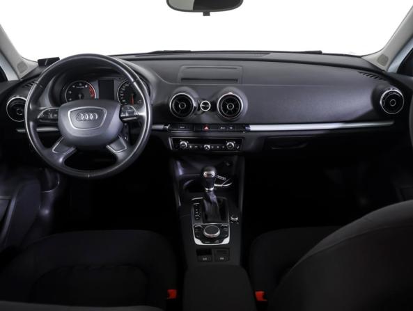 Audi A3 III (8V) с пробегом 2014 года, цена 1 900 000 рублей, 37350 км, хэтчбек, Автокод Объявления