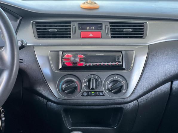 Mitsubishi Lancer IX Рестайлинг с пробегом 2006 года, цена 499 000 рублей, 187200 км, седан, Автокод Объявления