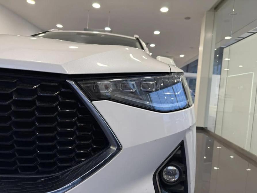 Haval F7 I Подольск  - изображение 24