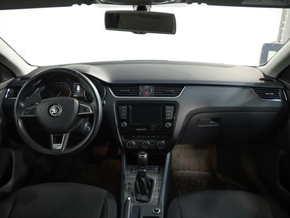 Skoda Octavia III (A7) с пробегом 2016 года, цена 2 199 000 рублей, 115481 км, универсал, Автокод Объявления