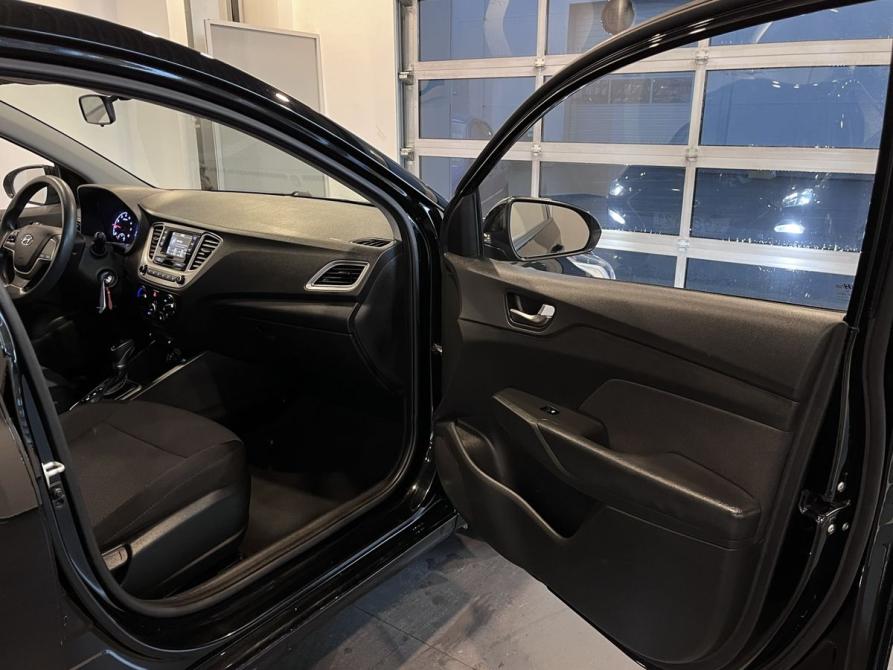 Hyundai Solaris II Чебоксары  - изображение 27