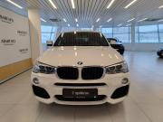 BMW X4 I (F26) Санкт-Петербург  - изображение 21