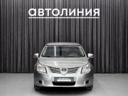 Toyota Avensis III Красноярск  - изображение 21