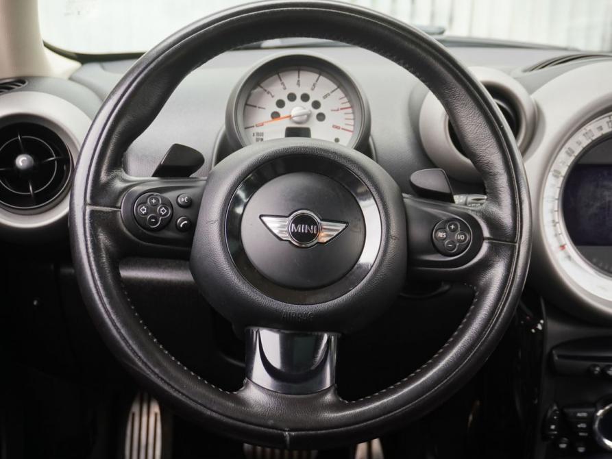 Mini Countryman I Москва  - изображение 15