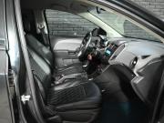 Chevrolet Aveo II Екатеринбург  - изображение 28