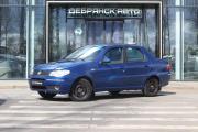 Fiat Albea I Рестайлинг Брянск  - изображение 24