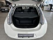 Nissan Leaf I (ZE0/AZE0) Москва  - изображение 38