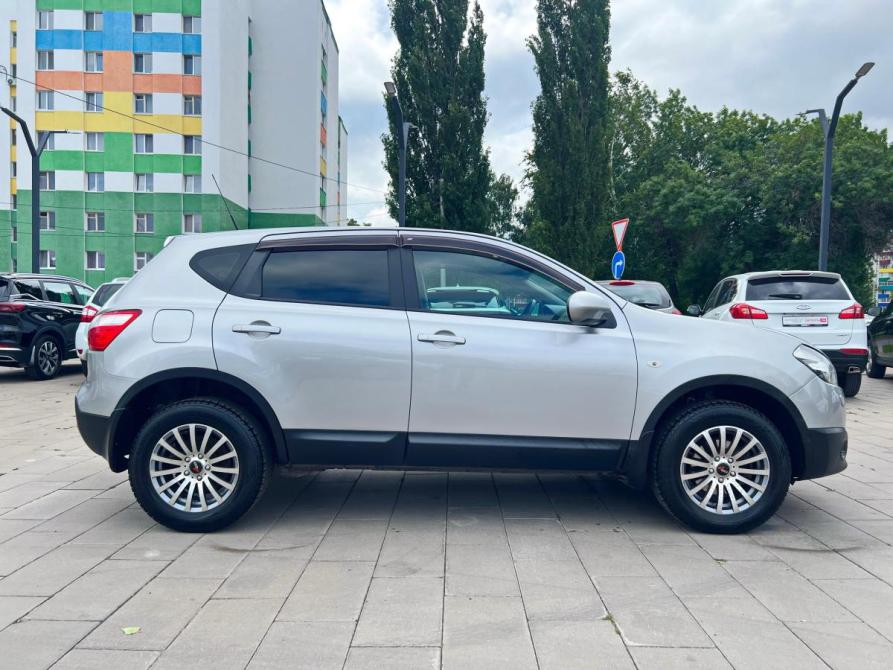 Nissan Qashqai I Рестайлинг Стерлитамак  - изображение 8
